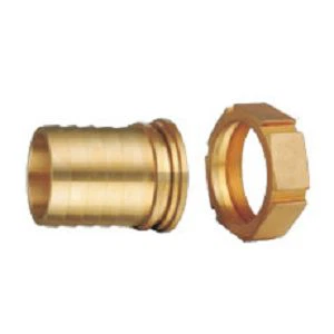 Raccord de plomberie coulissant