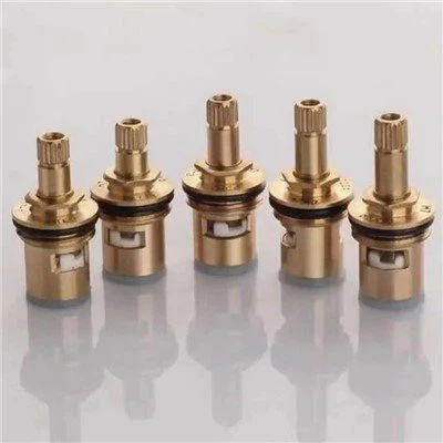 Bobine en laiton de haute qualité